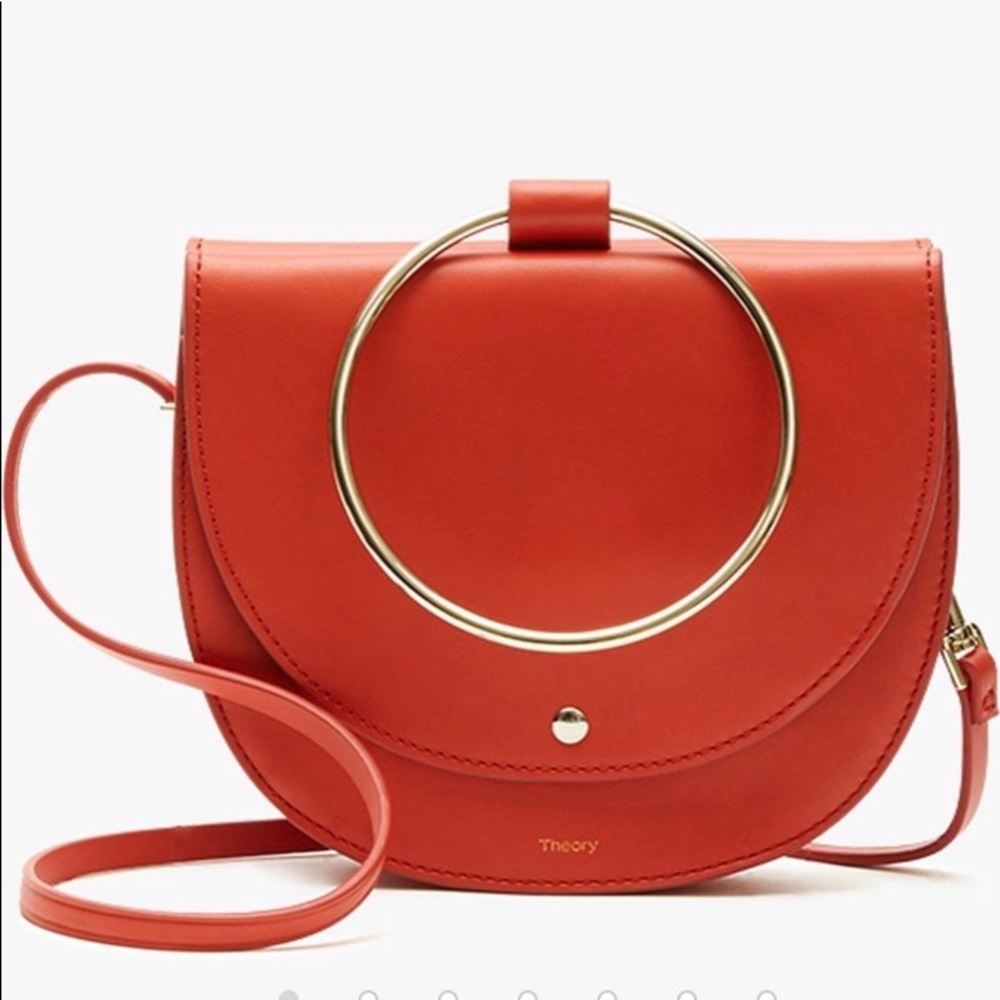 Theory Whitney crossbody bag *Excellent condition*